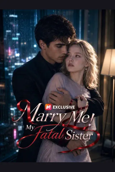 Póster de Marry Me!My Fatal Sister