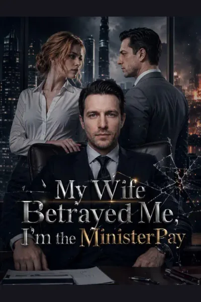 Pôster de My Wife Betrayed Me，I'm the MinisterPay