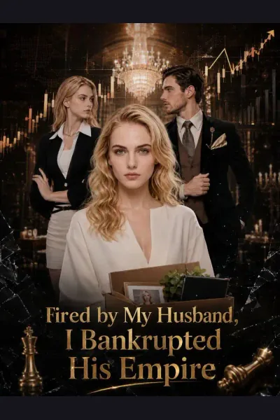 Fired by My Husband, I Bankrupted His Empire poster