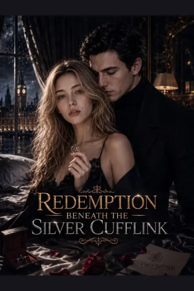 Redemption Beneath the Silver Cufflink poster