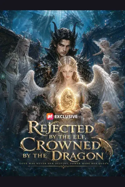 Pôster de Rejected by the Elf, Crowned by the Dragon