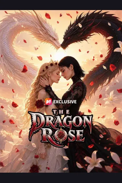 The Dragon Rose poster