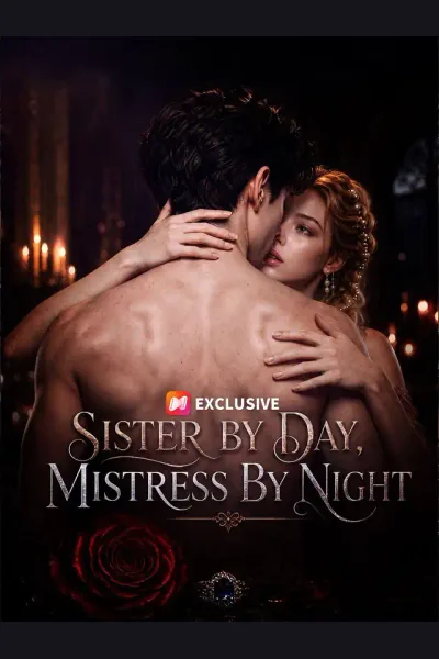 Sister by Day, Mistress by Night poster