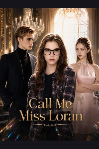 Póster de Call Me Miss Loran