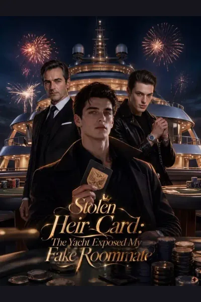 Affiche de Stolen Heir Card-The Yacht Exposed My Fake Roommate