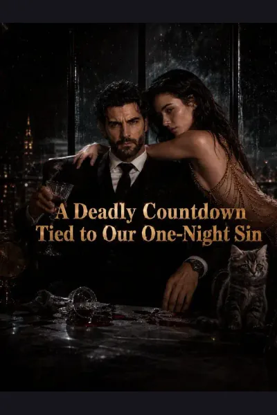 A Deadly Countdown Tied to Our One‑Night Sin poster