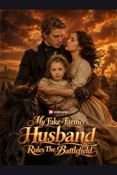 My Fake‑Farmer Husband Rules The Battlefield poster