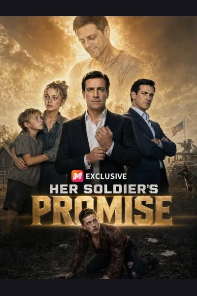 Póster de Her Soldier's Promise