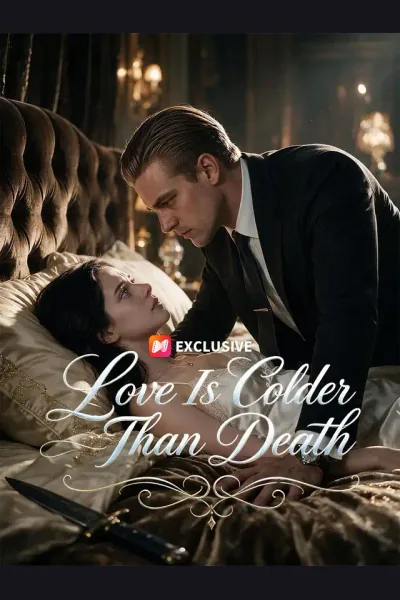 Love Is Colder Than Death poster