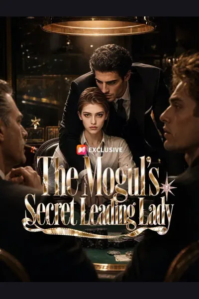 The Mogul’s Secret Leading Lady poster