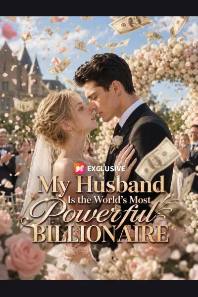 Póster de My Husband Is the World's Most Powerful Billionaire
