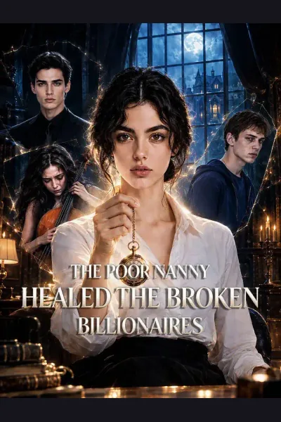 The Poor Nanny Healed the Broken Billionaires poster