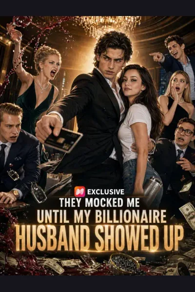 Affiche de They Mocked Me—Until My Billionaire Husband Showed Up