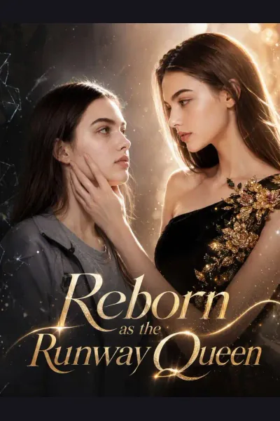 Affiche de Reborn as the Runway Queen