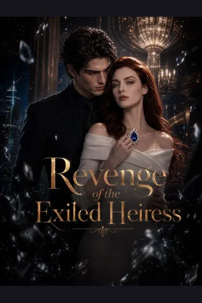 Revenge of the Exiled Heiress poster