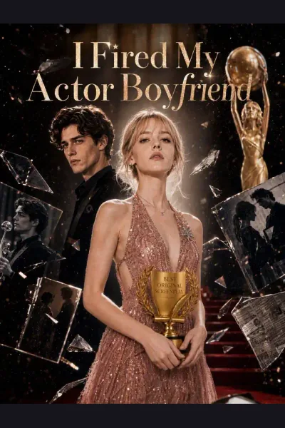 Pôster de I Fired My Actor Boyfriend