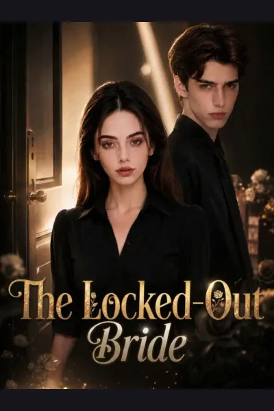 The Locked-Out Bride poster
