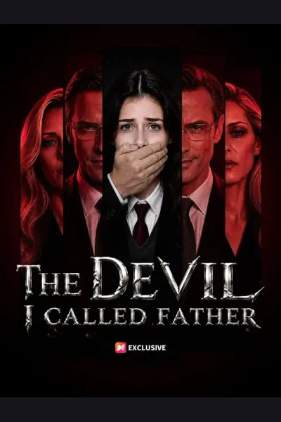 Affiche de The Devil I called Father