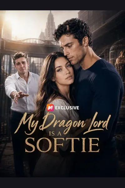 Affiche de My Dragon Lord is a Softie