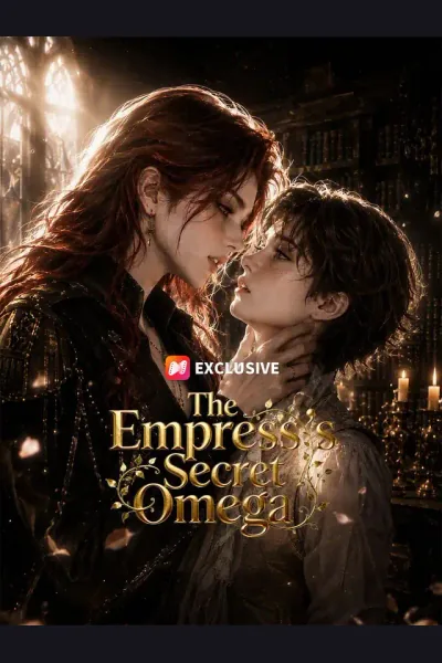 The Empress’s Secret Omega poster