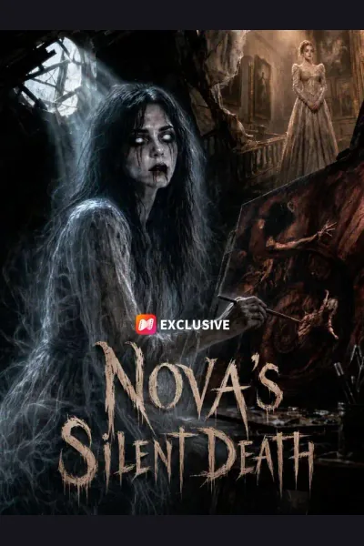 Póster de Nova’s Silent Death