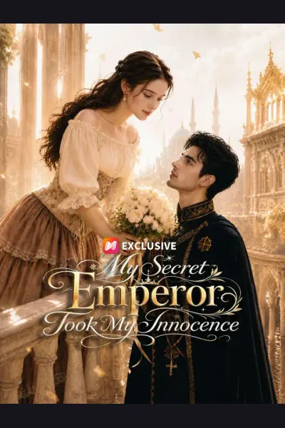 Póster de My Secret Emperor Took My Innocence