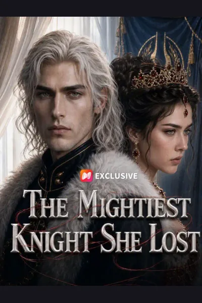 Affiche de The Mightiest Knight She Lost