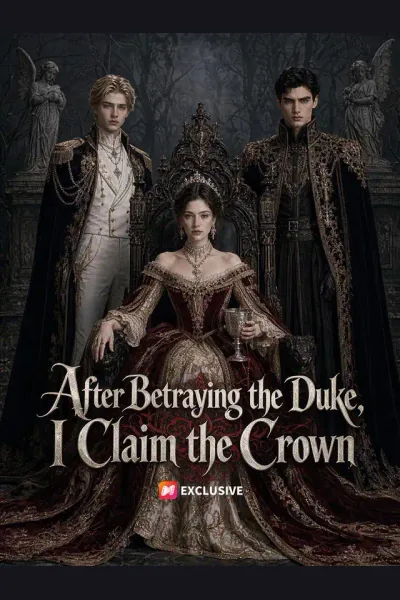 After Betraying the Duke, I Claim the Crown poster