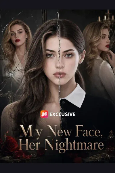 Affiche de My New Face, Her Nightmare