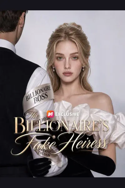 The Billionaire's Fake Heiress poster