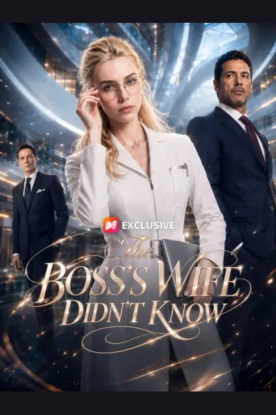 Pôster de The Boss's Wife Didn't Know