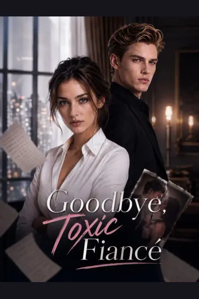 Goodbye, Toxic Fiancé poster