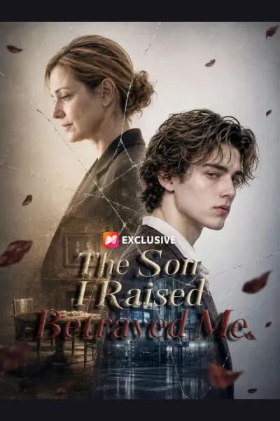 Póster de The Son I Raised Betrayed Me