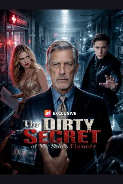 The Dirty Secret of My Son's Fiancée poster