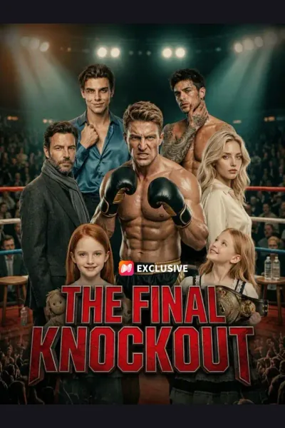 The Final Knockout poster