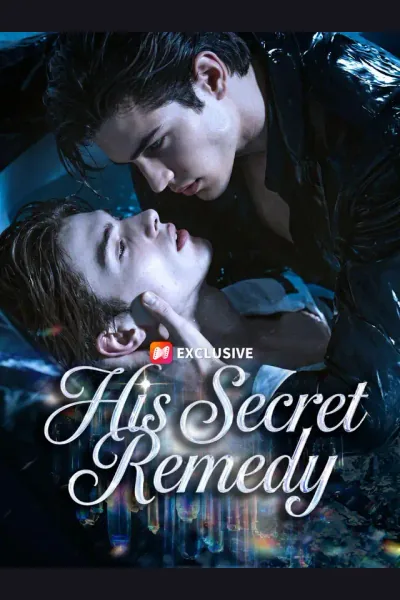 His Secret Remedy poster