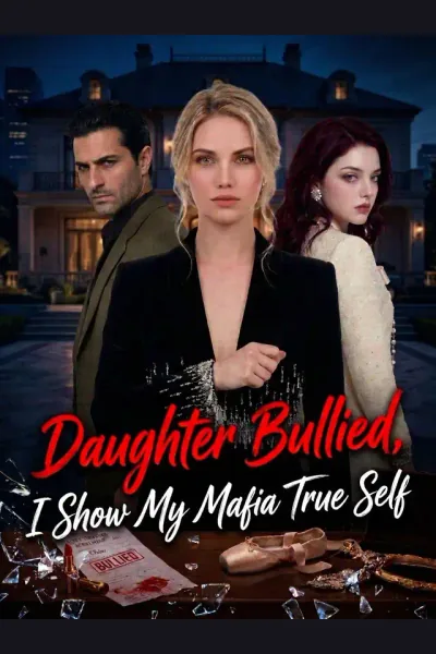 Affiche de Daughter Bullied, I Show My Mafia True Self