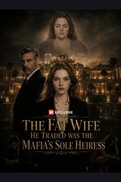 Pôster de The Fat Wife He Traded Was the Mafia’s Sole Heiress