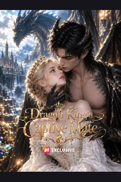 The Dragon King’s Captive Mate poster