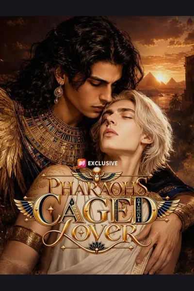 Pharaohs_Caged_Lover poster