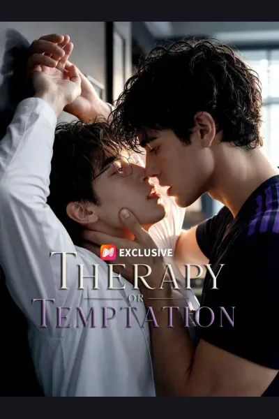 Therapy or Temptation poster