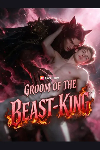 Groom of the Beast‑King poster