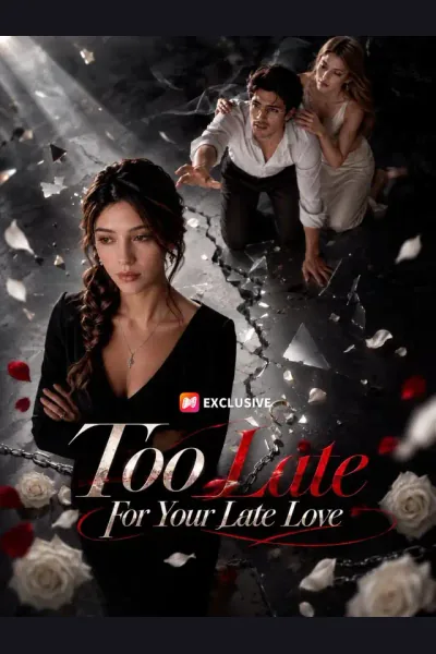 Too Late For Your Late Love poster