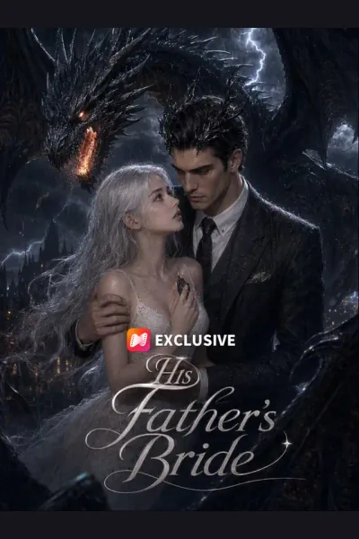His Father's Bride poster