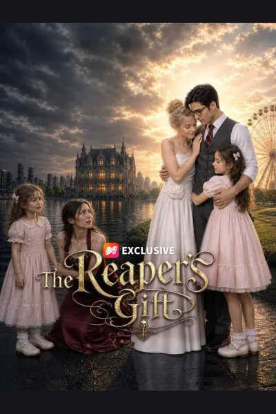 Póster de The Reaper's Gift