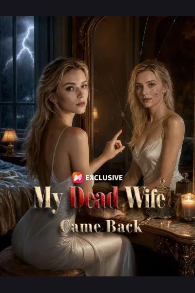 Pôster de My Dead Wife Came Back