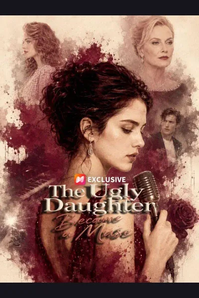 Affiche de The Ugly Daughter Became a Muse