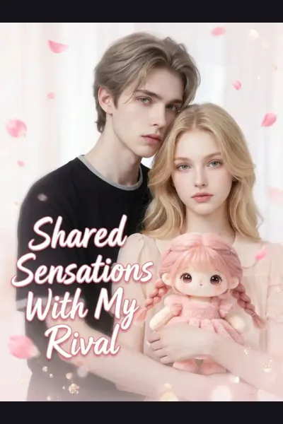 Affiche de Shared Sensations With My Rival