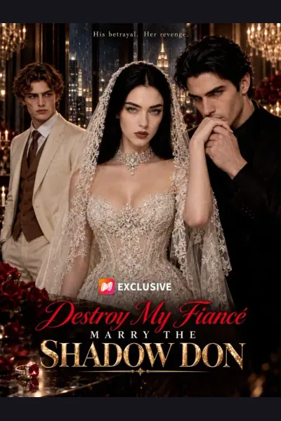 Póster de Destroy My Fiancé, Marry the Shadow Don