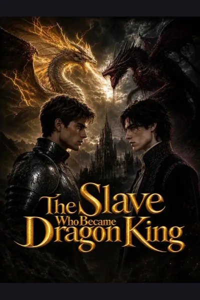 Affiche de The Slave Who Became Dragon King